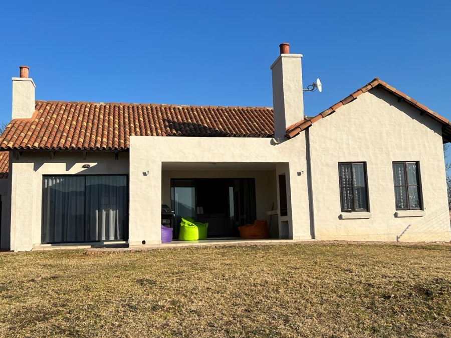 2 Bedroom Property for Sale in La Camargue Private Country Estate North West